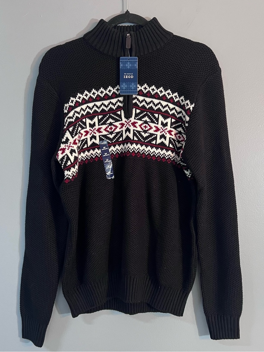Izod Sweater